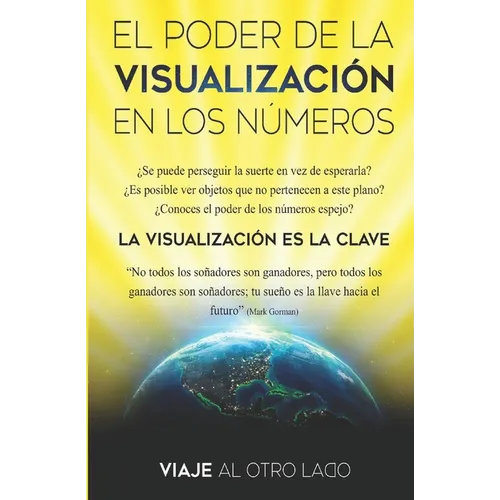 El poder de la visualización en los números