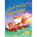 Good Night, Sleep Tight: Restful Recipes for Delicious Dreams