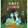 Baby Dino