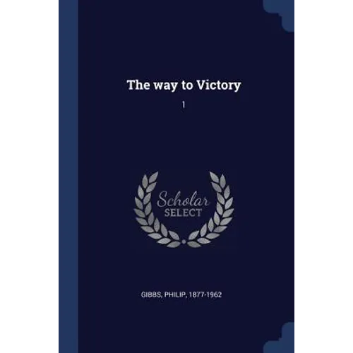 The way to Victory: 1
