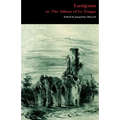 Lusignan; or, The Abbaye of La Trappe