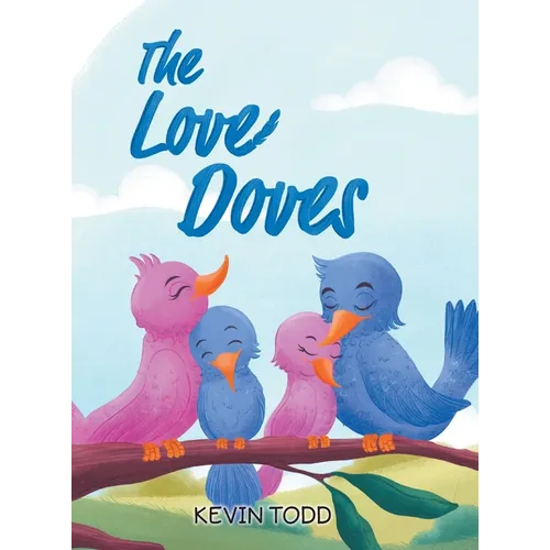 The Love Doves