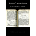 Spinoza's Metaphysics: Substance and Thought