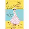 Murder at the Bomb Shelter: a 1950s cozy historical mystery