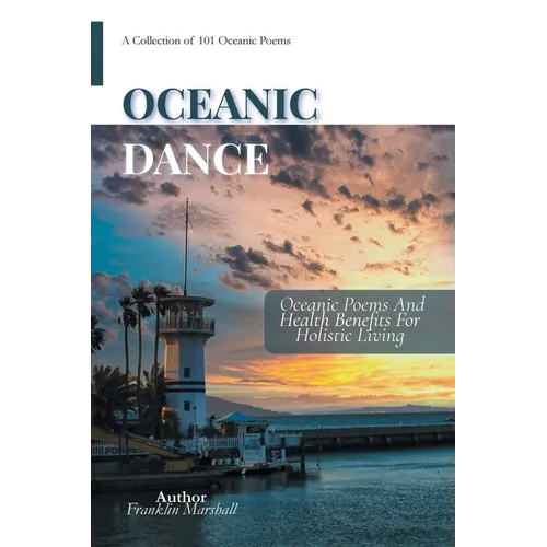 Oceanic Dance - Paperback