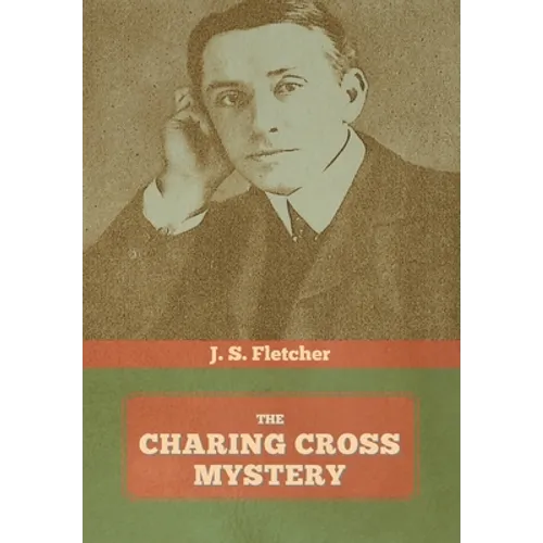 The Charing Cross Mystery
