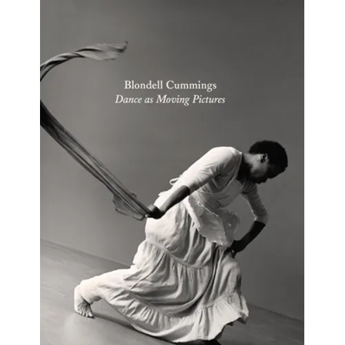 Blondell Cummings: Dance as Moving Pictures