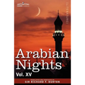 Arabian Nights, in 16 Volumes: Vol. XV