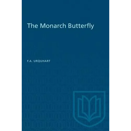 The Monarch Butterfly