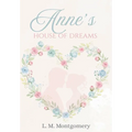 Anne's House of Dreams
