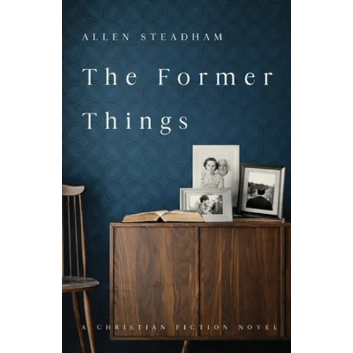 The Former Things