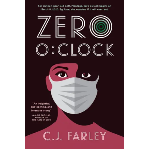 Zero O'Clock