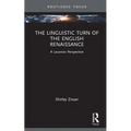 The Linguistic Turn of the English Renaissance: A Lacanian Perspective