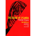Death of Lysanda: Two Novellas