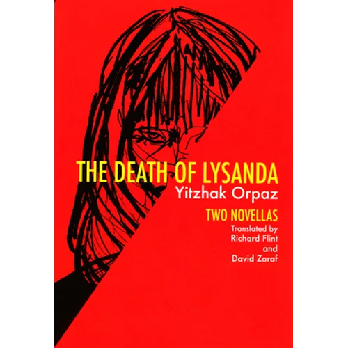 Death of Lysanda: Two Novellas