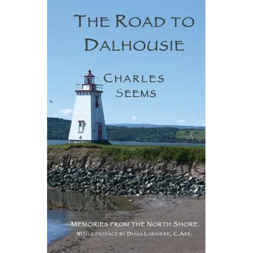 The Road to Dalhousie
