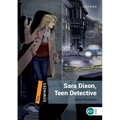 Dominoes 2e 2 Sara Dixon Teen Detective