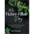My Victory- Filled Day: A Sparkling Gems from the Greek Guided Devotional Journal