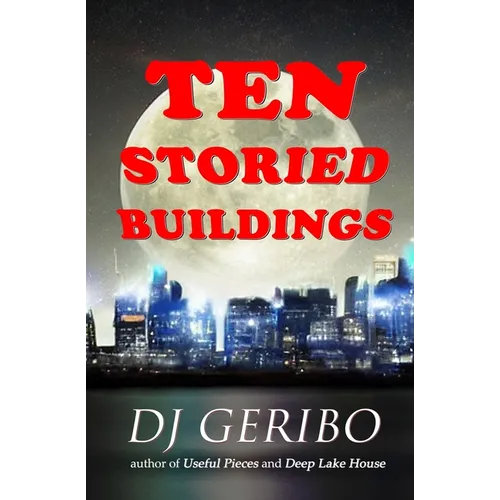 Ten Storied Buildings