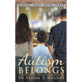 Autism Belongs