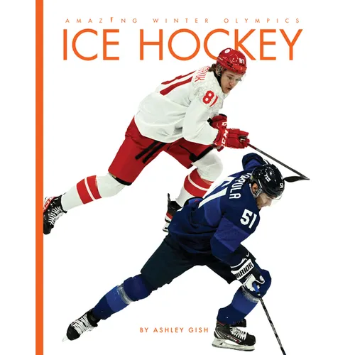 Ice Hockey