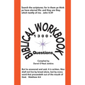 Biblical Workbook I: 1300+ Questions
