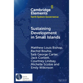 Sustaining Development in Small Islands