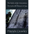 The Battle of the Gravestones & the Saylesville Massacre of 1934