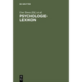 Psychologie-Lexikon