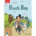Classic Tales Level 1 Peach Boy