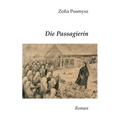 Die Passagierin: Roman