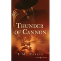 Thunder of Cannon