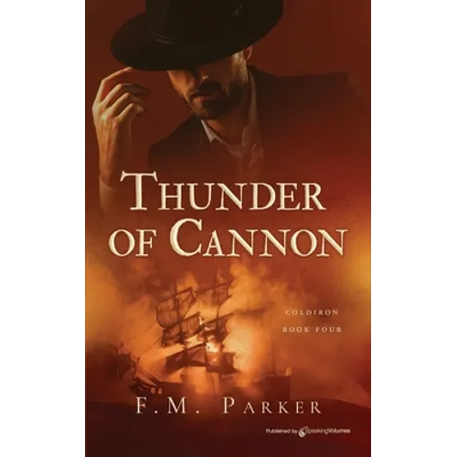 Thunder of Cannon