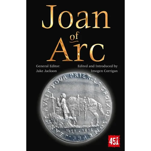 Joan of Arc