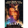 Star Trek: Deep Space Nine--The Dog of War