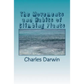 The Movements and Habits of Climbing Plants