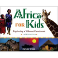 Africa for Kids: Exploring a Vibrant Continent