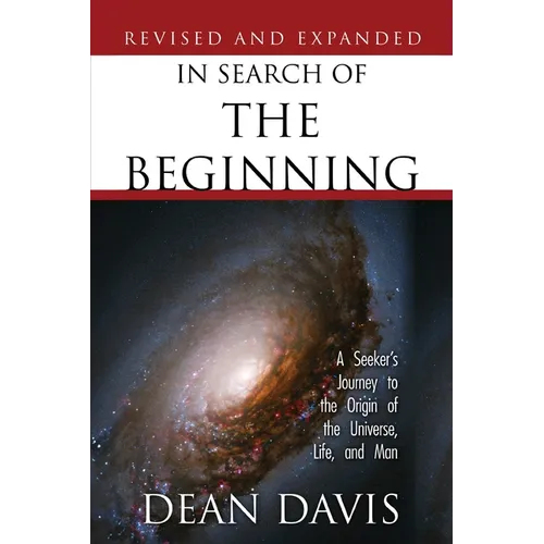 In Search of the Beginning
