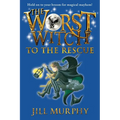 The Worst Witch to the Rescue