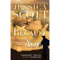 Because of You: A Coming Home Novel