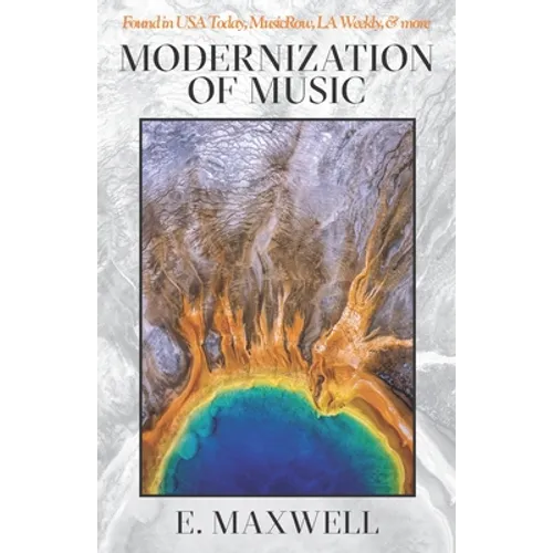 Modernization of Music