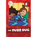 The Fuzz Bug: Level 2b (X/Y/Z/Zz)