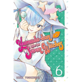 Yamada-Kun and the Seven Witches, Volume 6