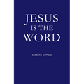 Jesus IS The Word