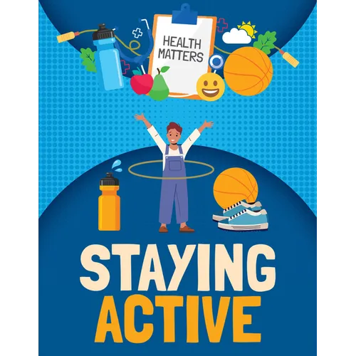 Staying Active