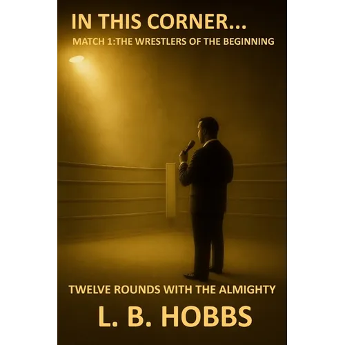 In This Corner: Match 1- The Wrestlers of the Beginning