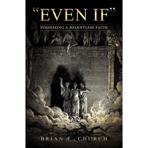 "Even If"