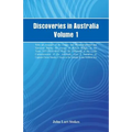 Discoveries in Australia, Volume 1. With An Account Of The Coasts And Rivers Explored And Surveyed During The Voyage Of H.M.S. Beagle, In The Years 18