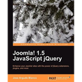 Joomla! 1.5 JavaScript Jquery