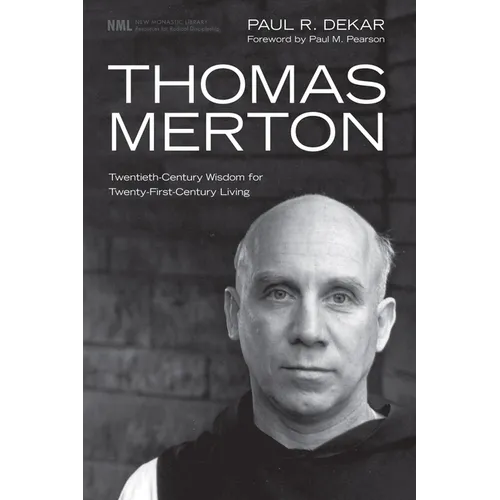 Thomas Merton